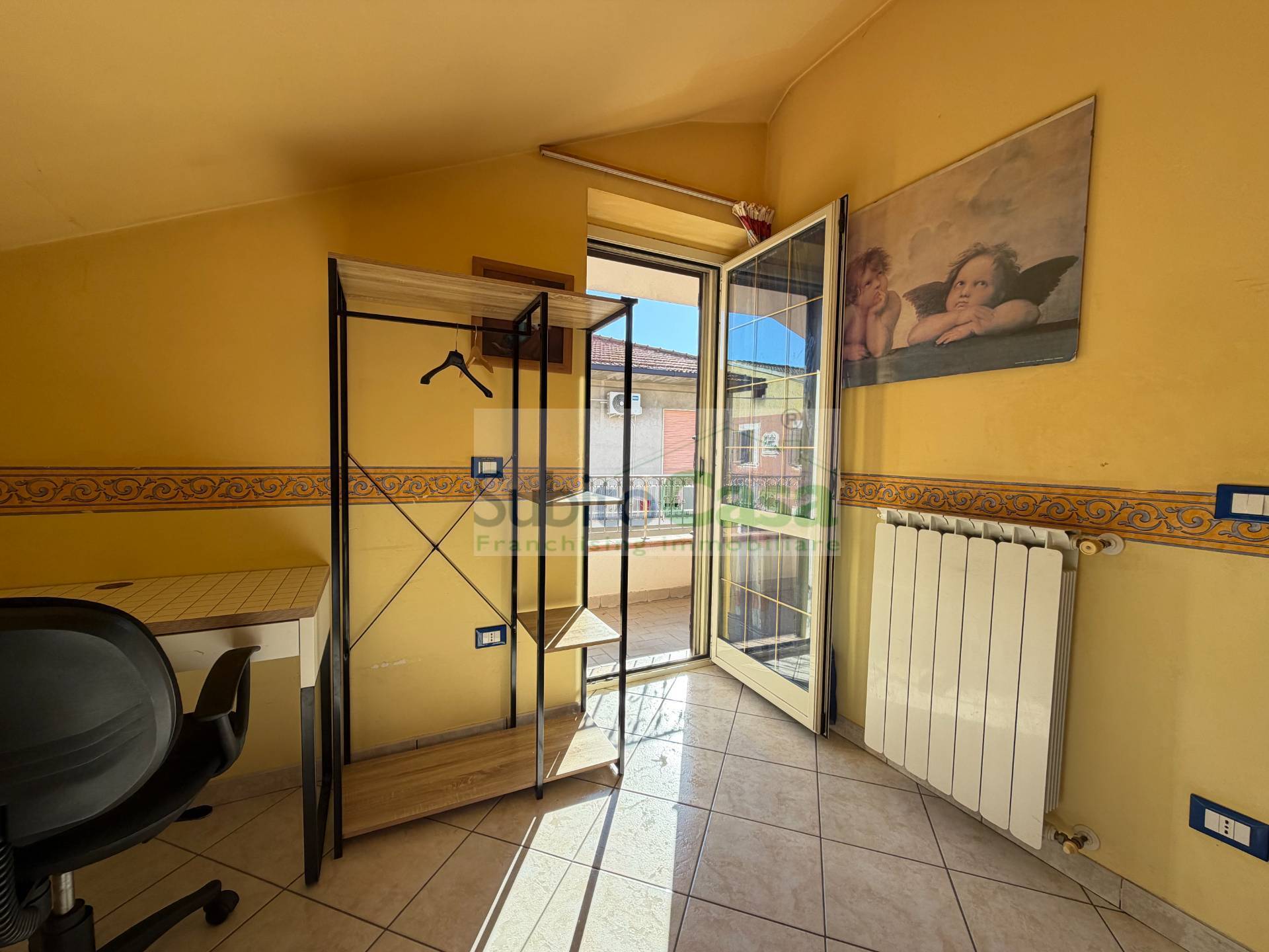 Immagine per Casa Semindipendente in affitto a Chieti Via Isonzo 55