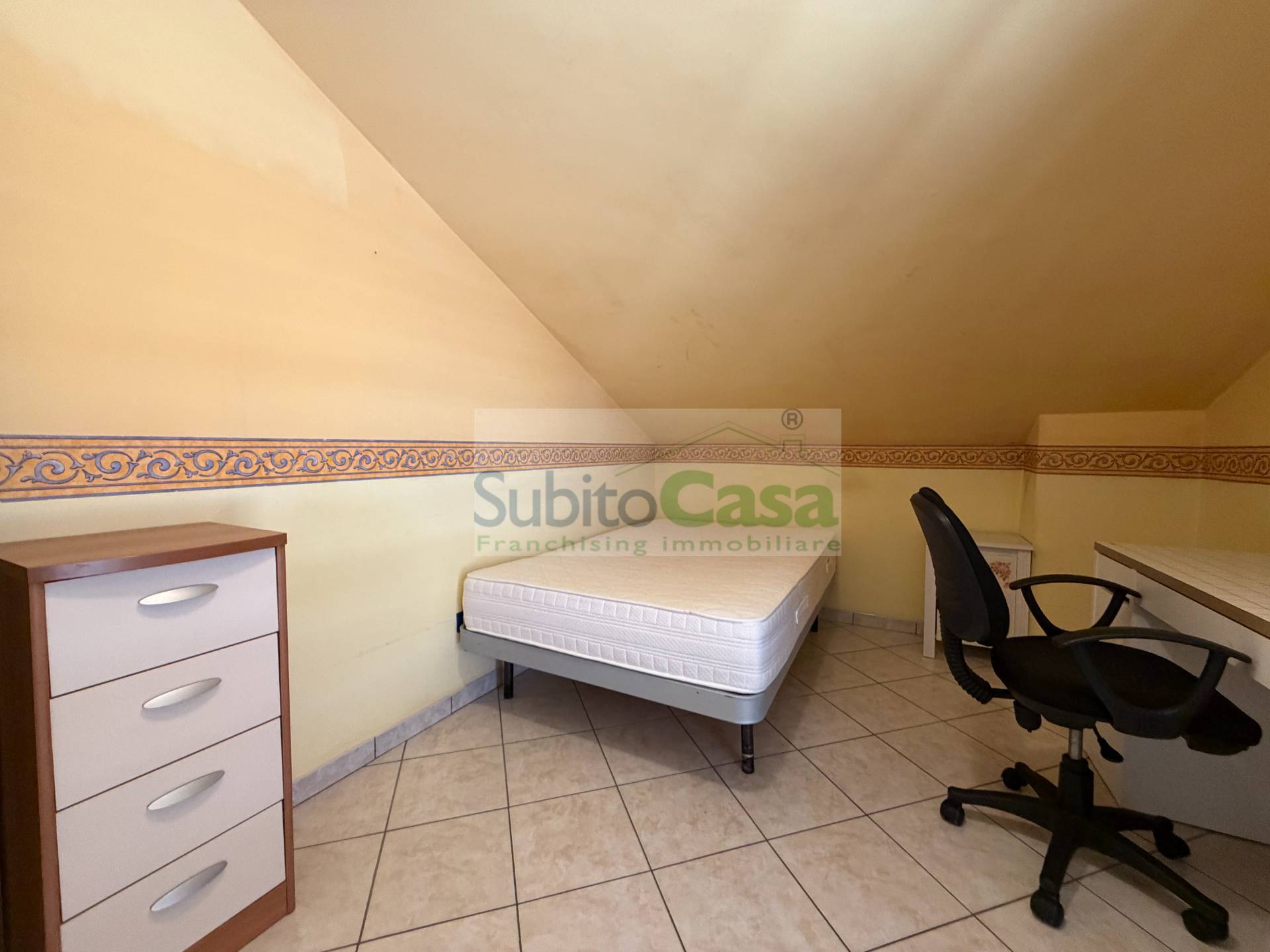 Immagine per Casa Semindipendente in affitto a Chieti Via Isonzo 55