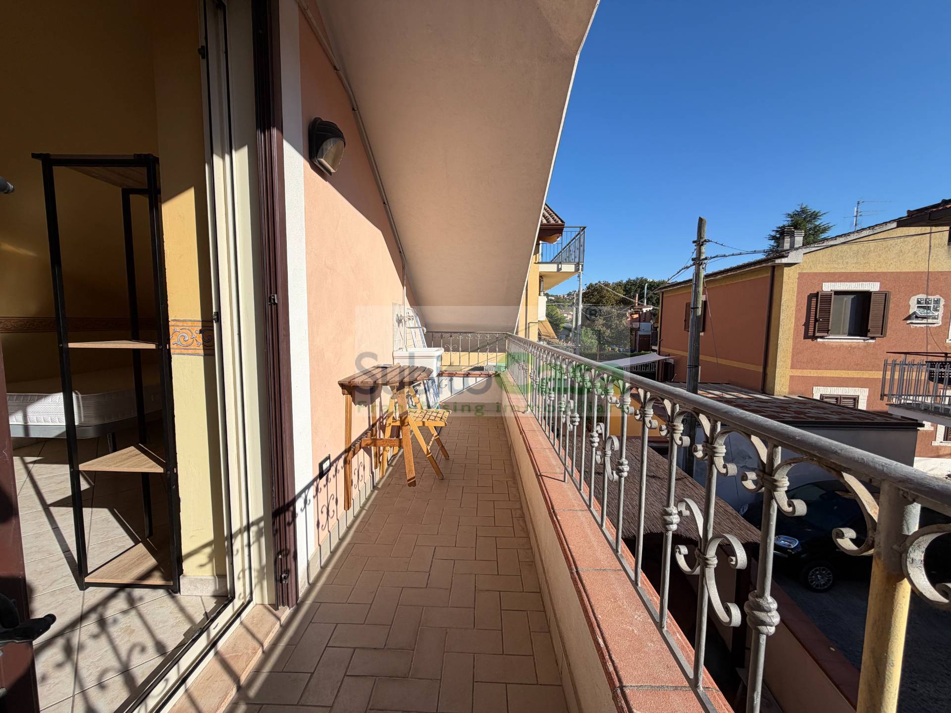 Immagine per Casa Semindipendente in affitto a Chieti Via Isonzo 55