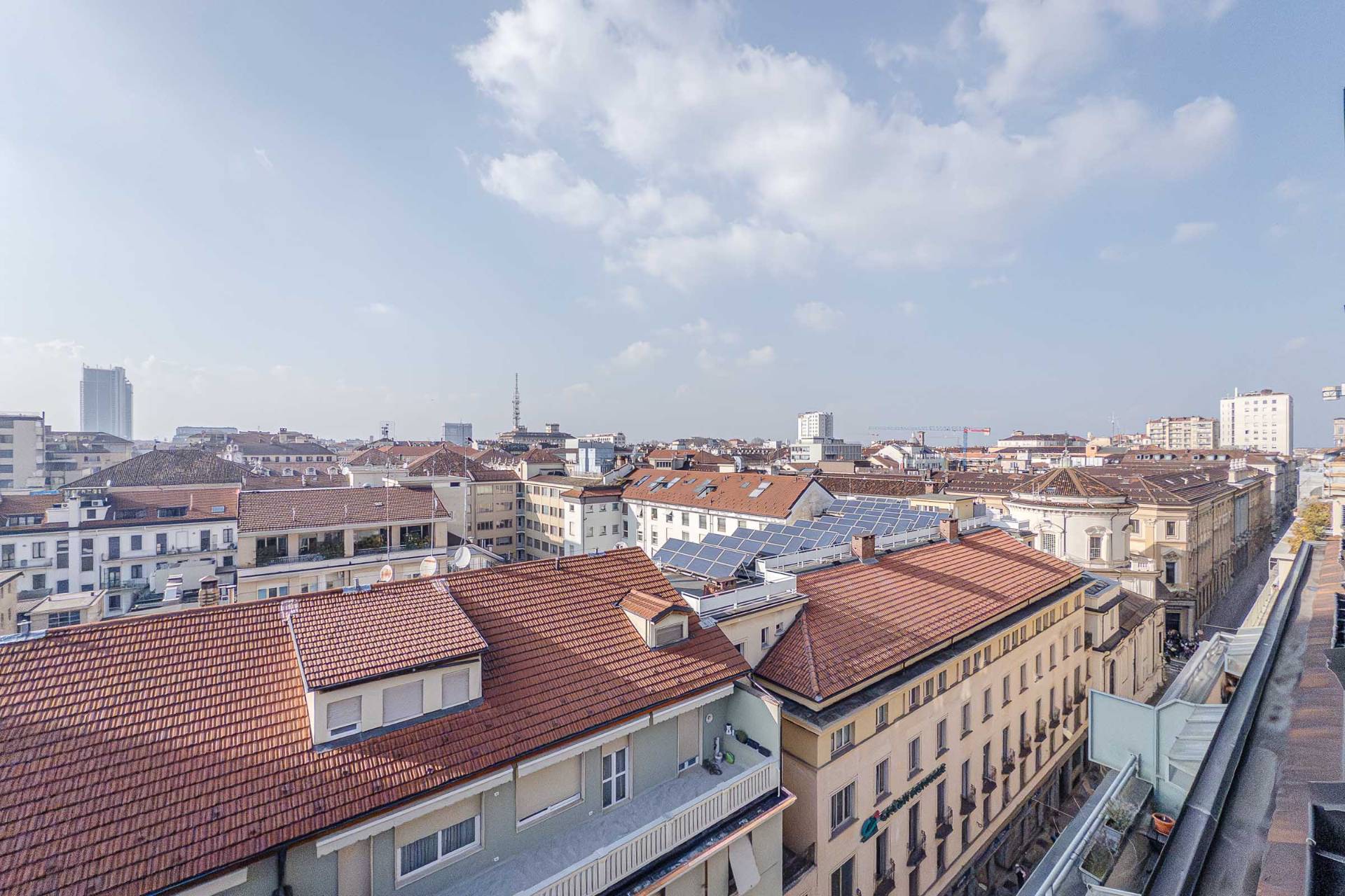 Immagine per Appartamento in vendita a Torino VIA BRUNO BUOZZI 2