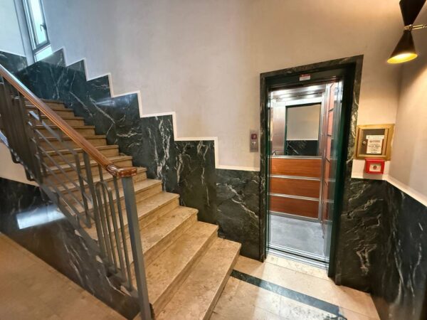 Immagine per Appartamento in vendita a Torino VIA BRUNO BUOZZI 2