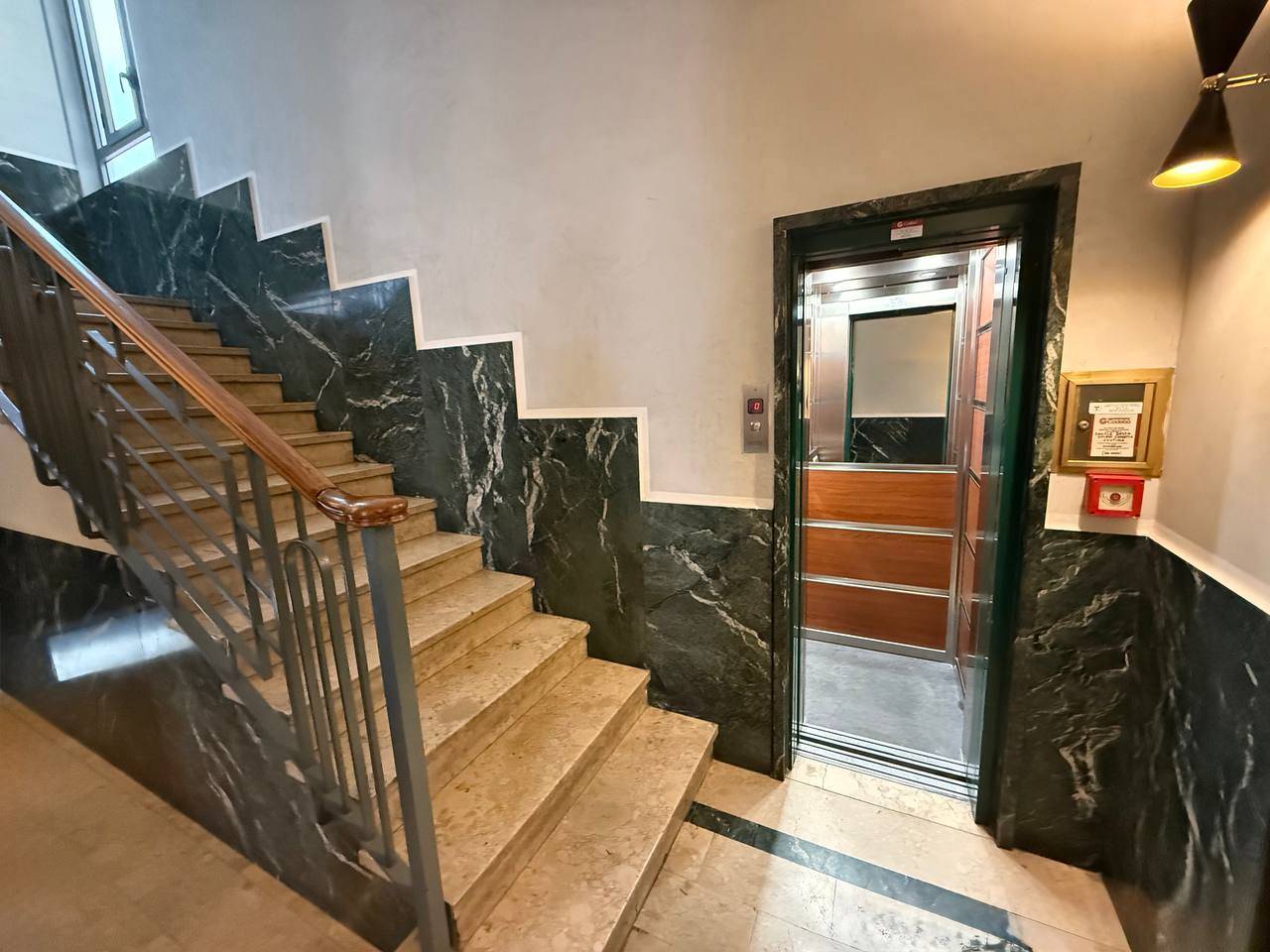 Immagine per Appartamento in vendita a Torino VIA BRUNO BUOZZI 2