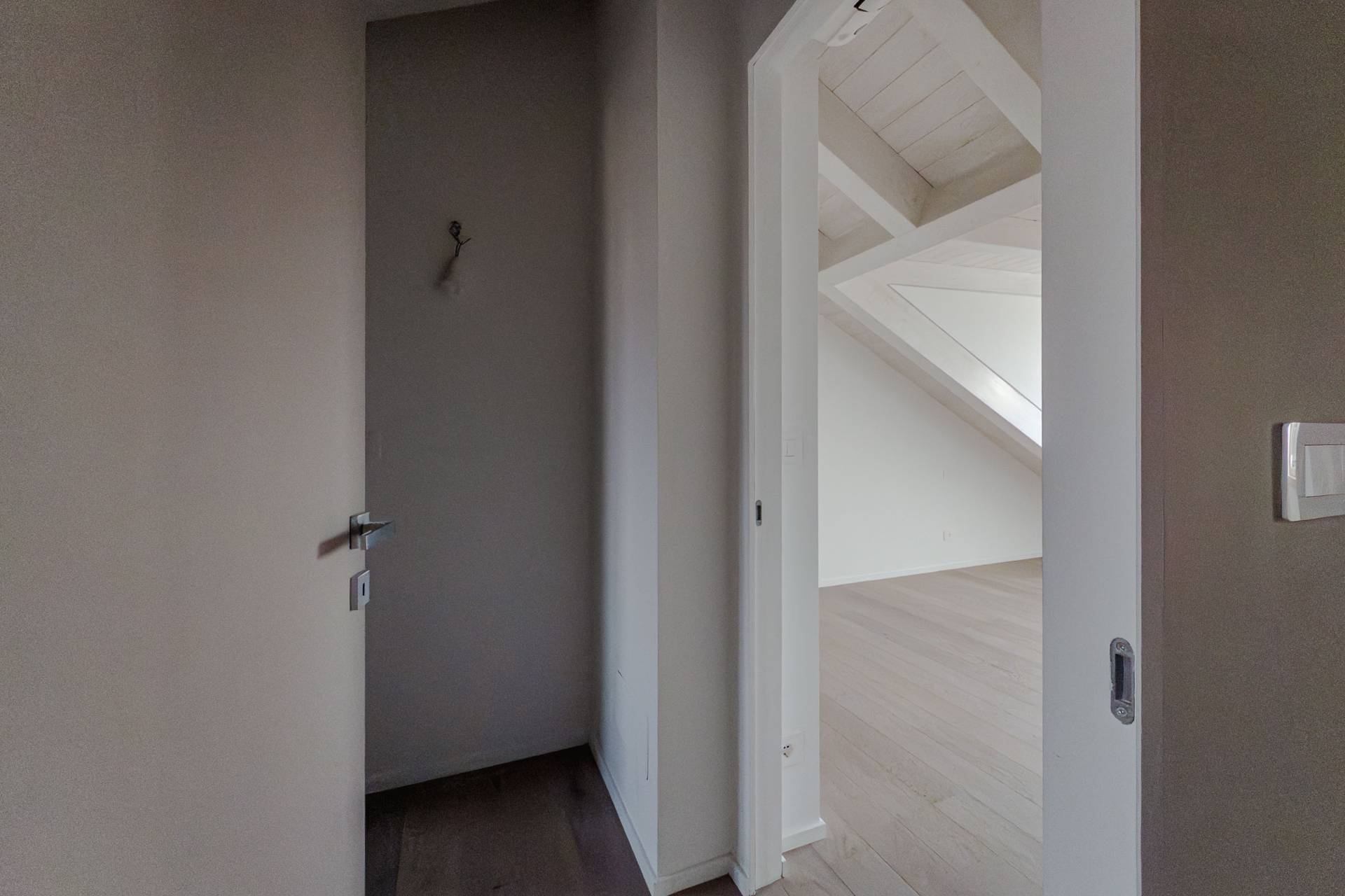 Immagine per Appartamento in vendita a Torino VIA BRUNO BUOZZI 2