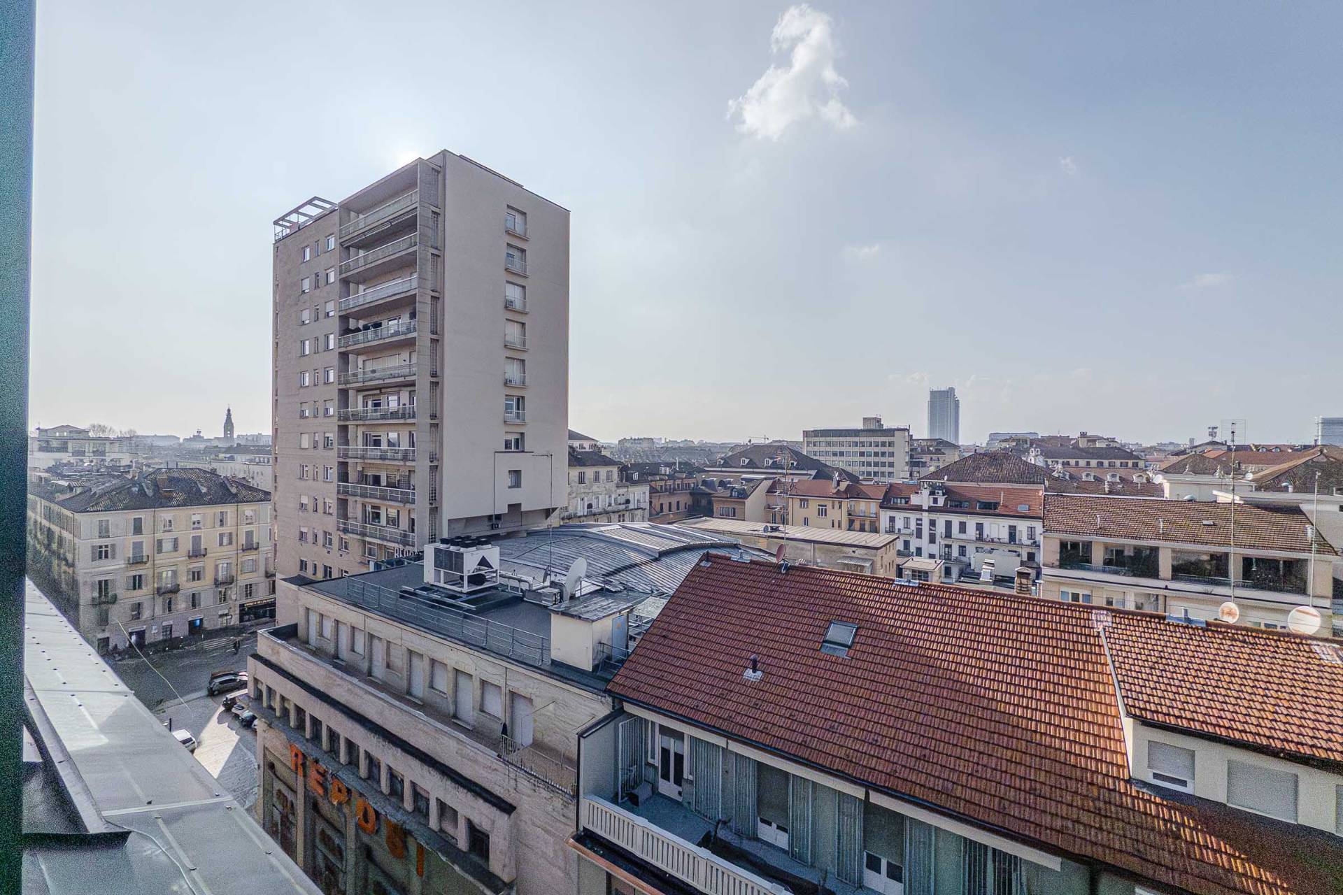 Immagine per Appartamento in vendita a Torino VIA BRUNO BUOZZI 2