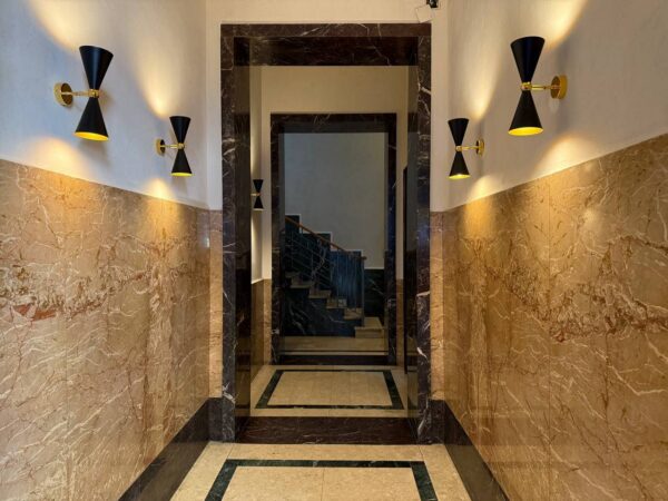 Immagine per Appartamento in vendita a Torino VIA BRUNO BUOZZI 2