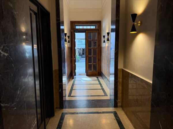Immagine per Appartamento in vendita a Torino VIA BRUNO BUOZZI 2