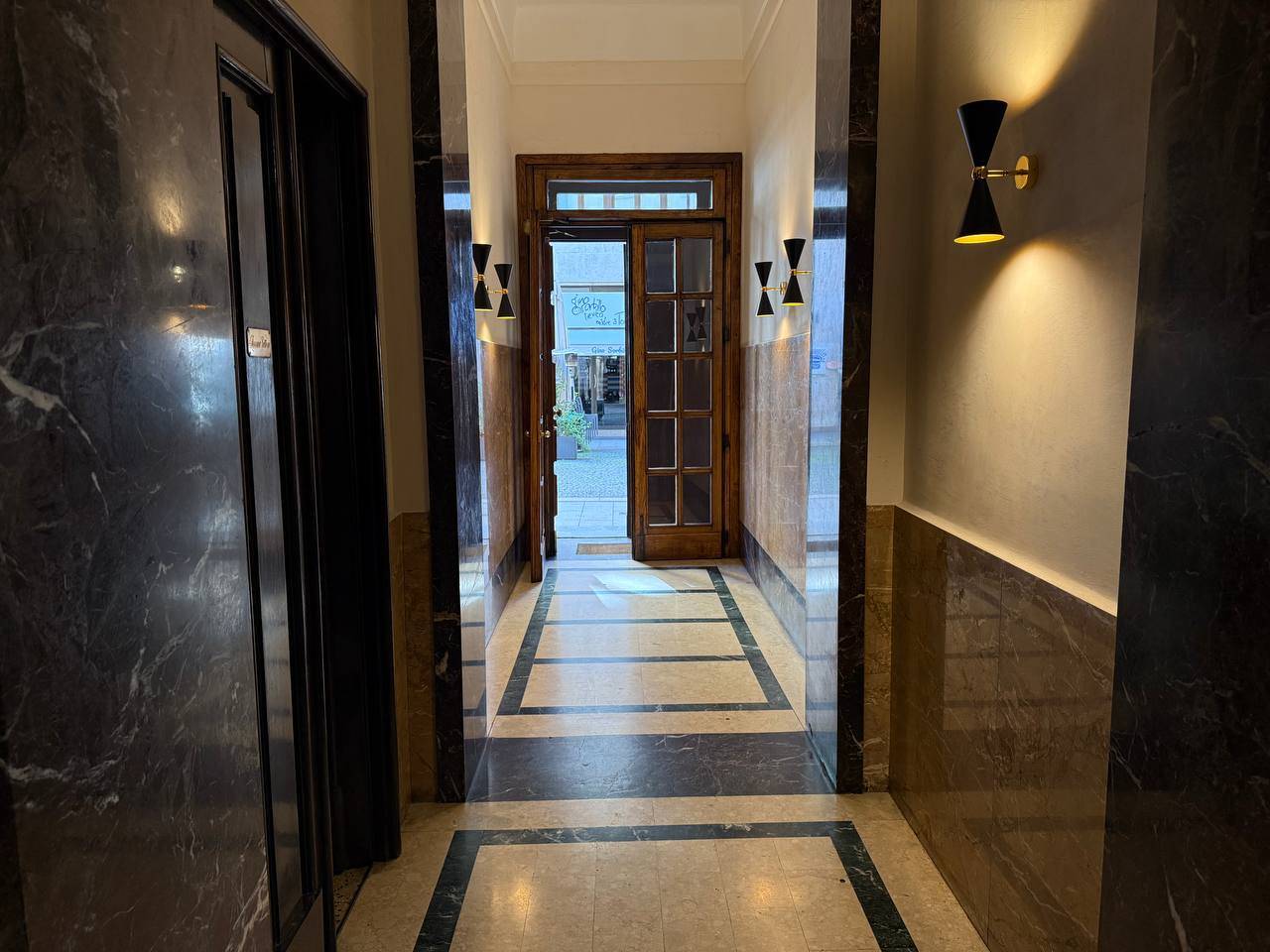 Immagine per Appartamento in vendita a Torino VIA BRUNO BUOZZI 2