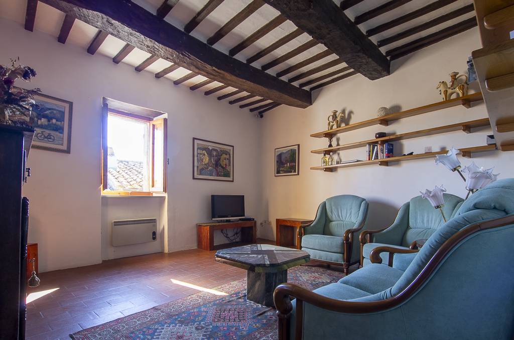 Immagine per Appartamento in vendita a Pitigliano Vicolo Varese 17/ A