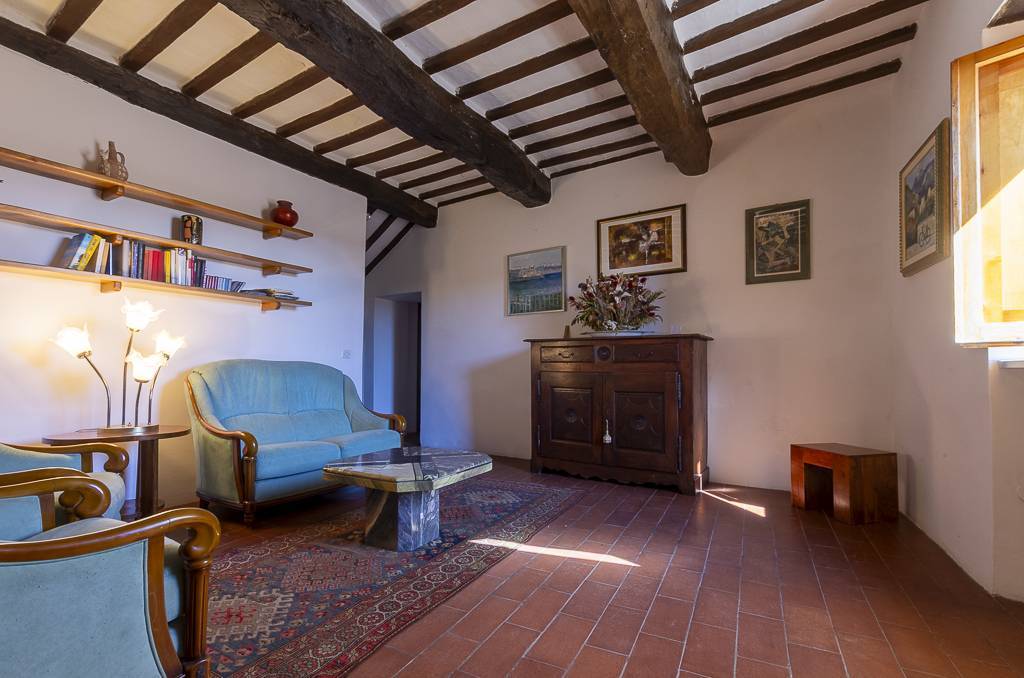 Immagine per Appartamento in vendita a Pitigliano Vicolo Varese 17/ A