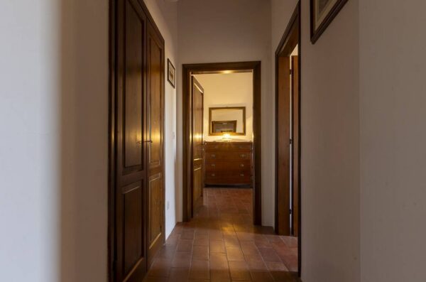 Appartamento via Vicolo Varese 17/ a, Pitigliano