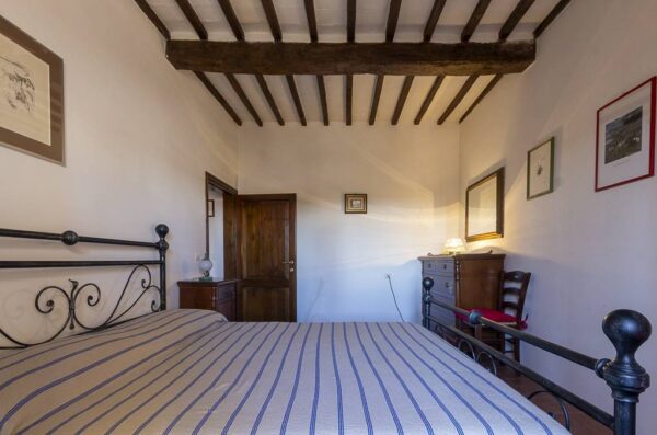 Appartamento via Vicolo Varese 17/ a, Pitigliano