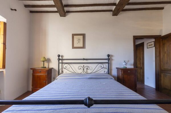 Appartamento via Vicolo Varese 17/ a, Pitigliano
