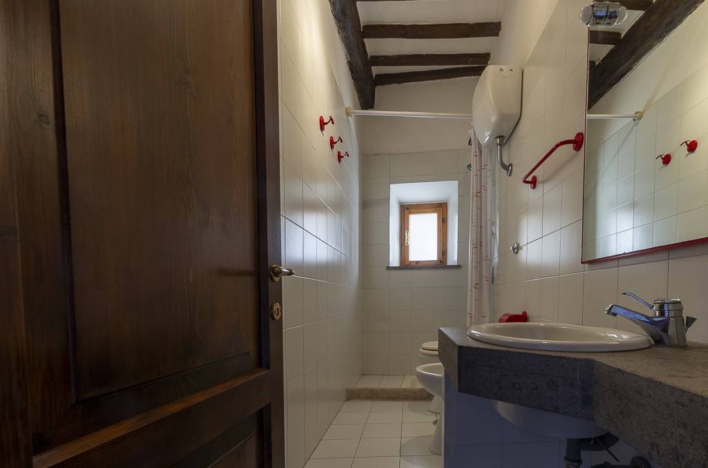 Immagine per Appartamento in vendita a Pitigliano Vicolo Varese 17/ A