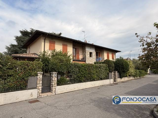 Immagine per Appartamento in vendita a Villachiara  