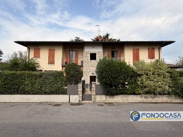 Immagine per Appartamento in vendita a Villachiara  