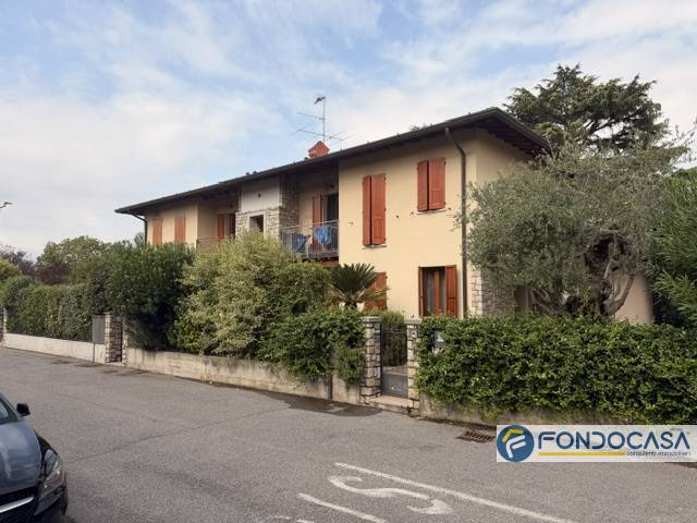 Immagine per Appartamento in vendita a Villachiara  