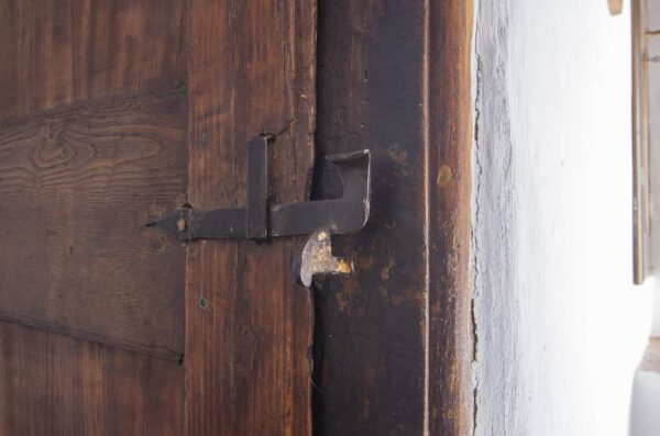 Appartamento via Vicolo Varese 17/b, Pitigliano
