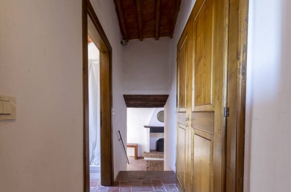 Appartamento via Vicolo Varese 17/b, Pitigliano