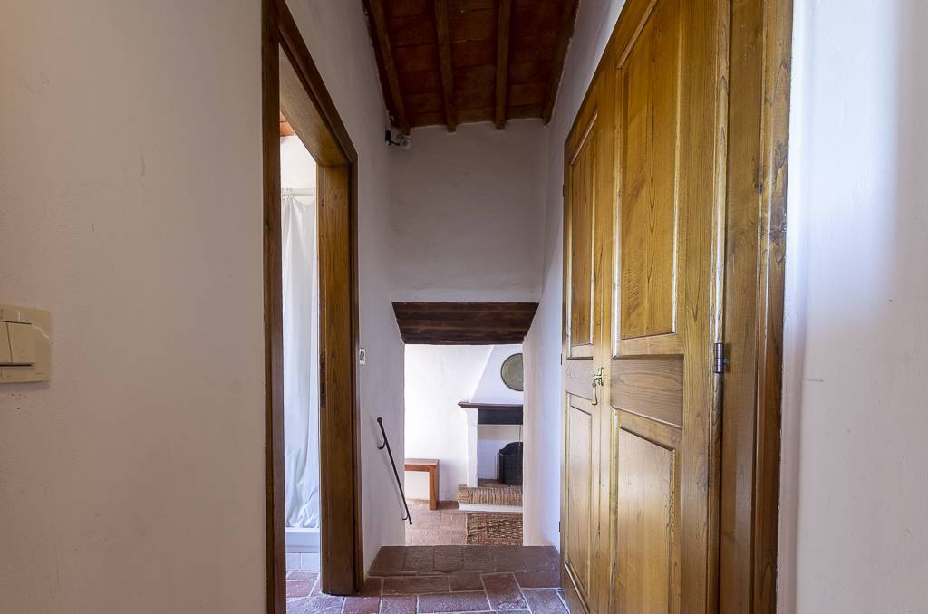 Immagine per Appartamento in vendita a Pitigliano Vicolo Varese 17/B