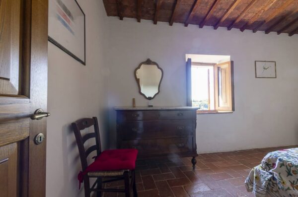 Appartamento via Vicolo Varese 17/b, Pitigliano