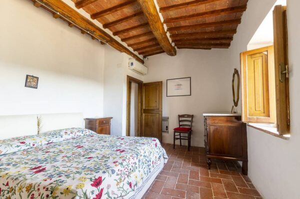 Appartamento via Vicolo Varese 17/b, Pitigliano