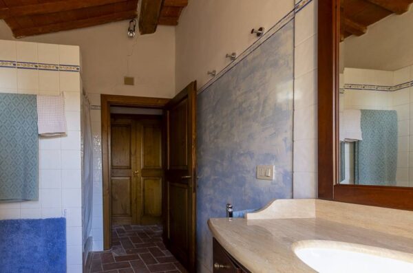 Appartamento via Vicolo Varese 17/b, Pitigliano
