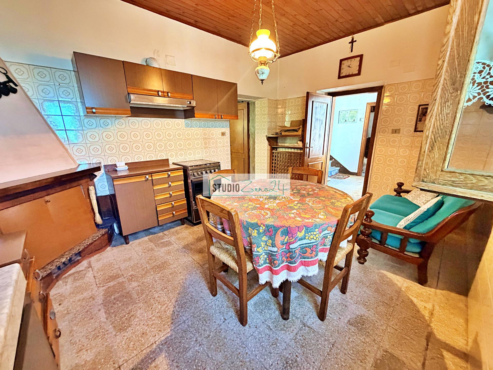 Immagine per Casa Semindipendente in vendita a Pietrasanta Via 