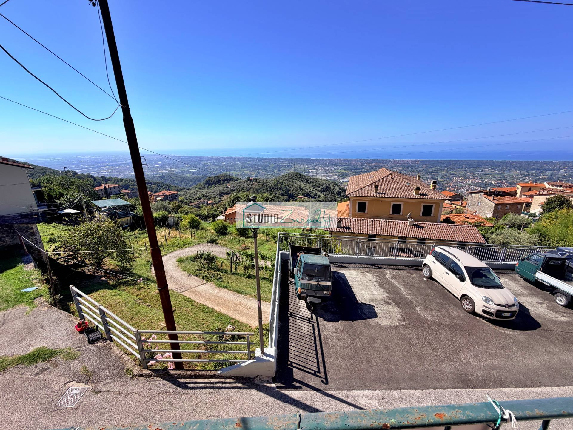 Immagine per Casa Semindipendente in vendita a Pietrasanta Via 