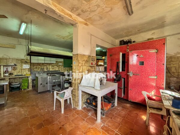 Rustico/Casale via Contrada Rigiliffi 1, Siracusa