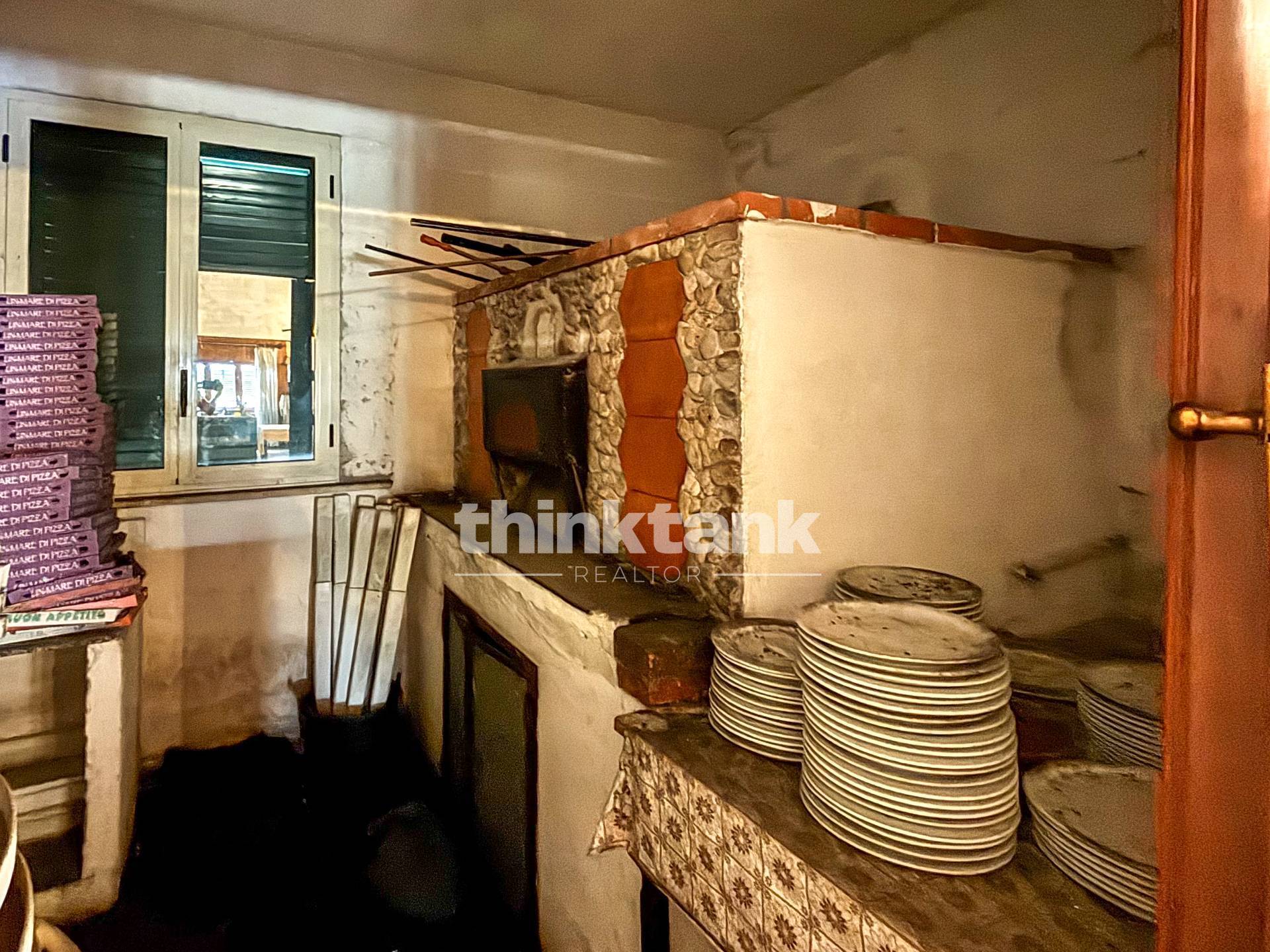 Immagine per Rustico/Casale in vendita a Siracusa Contrada Rigiliffi 1