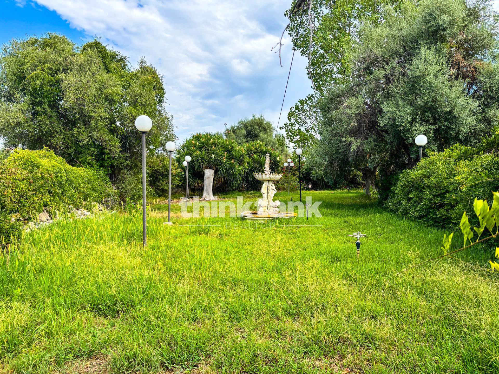 Immagine per Rustico/Casale in vendita a Siracusa Contrada Rigiliffi 1