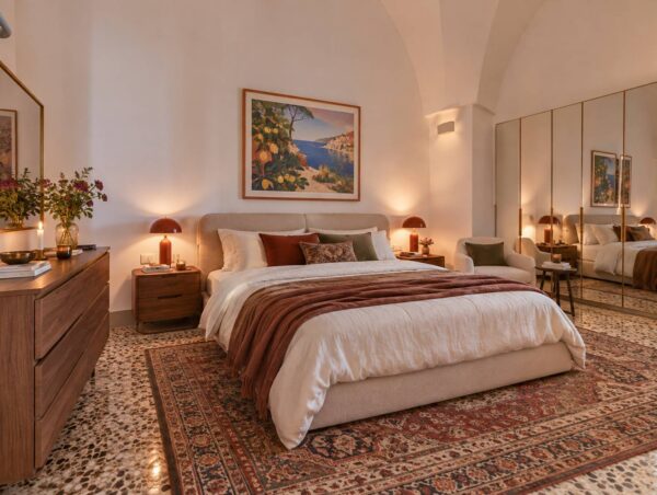 Immagine per Appartamento in vendita a Lecce via Luigi Scarambone 