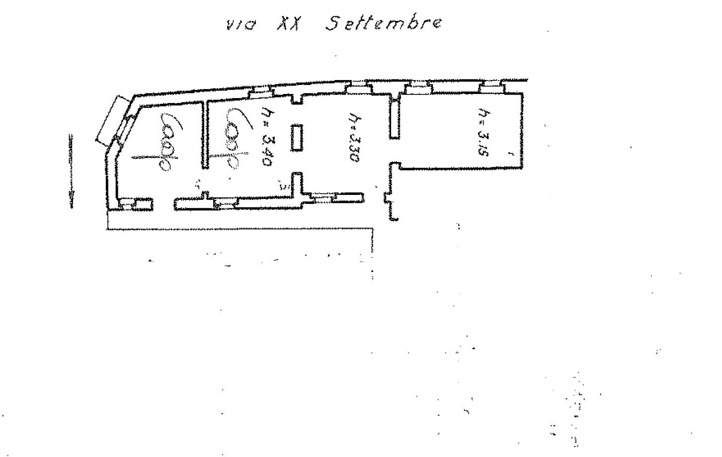 Immagine per Stabile/Palazzo in vendita a Vizzola Ticino XX settembre 2