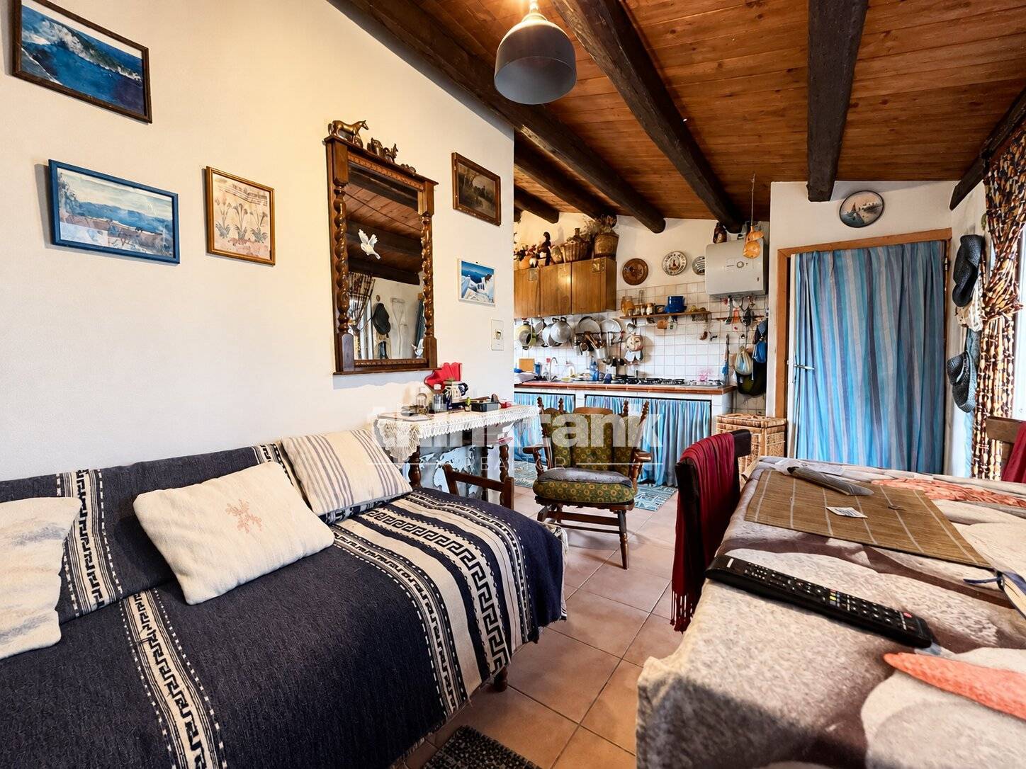 Immagine per Appartamento in vendita a Ragusa Via Pezza 