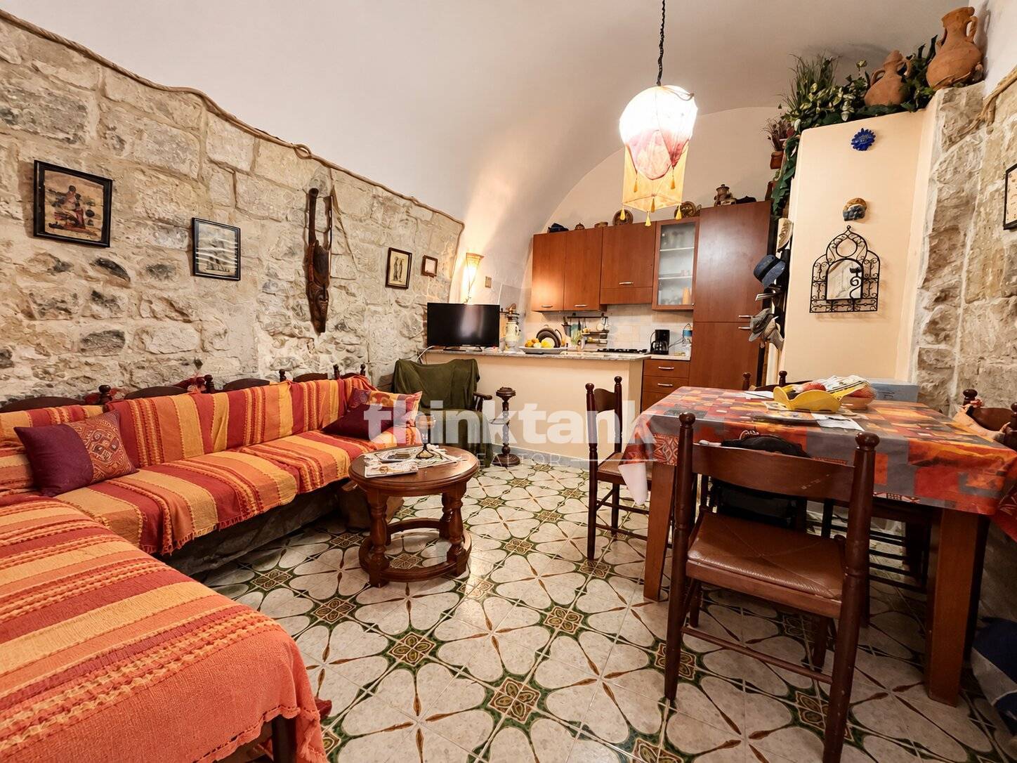 Immagine per Appartamento in vendita a Ragusa Via Pezza 