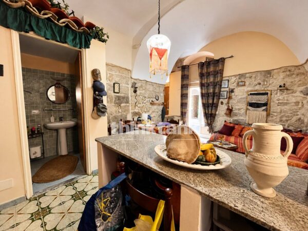 Appartamento via Pezza, Ragusa