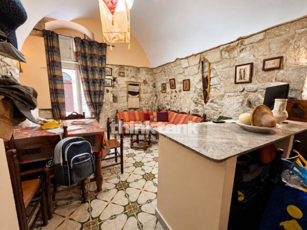 Appartamento via Pezza, Ragusa