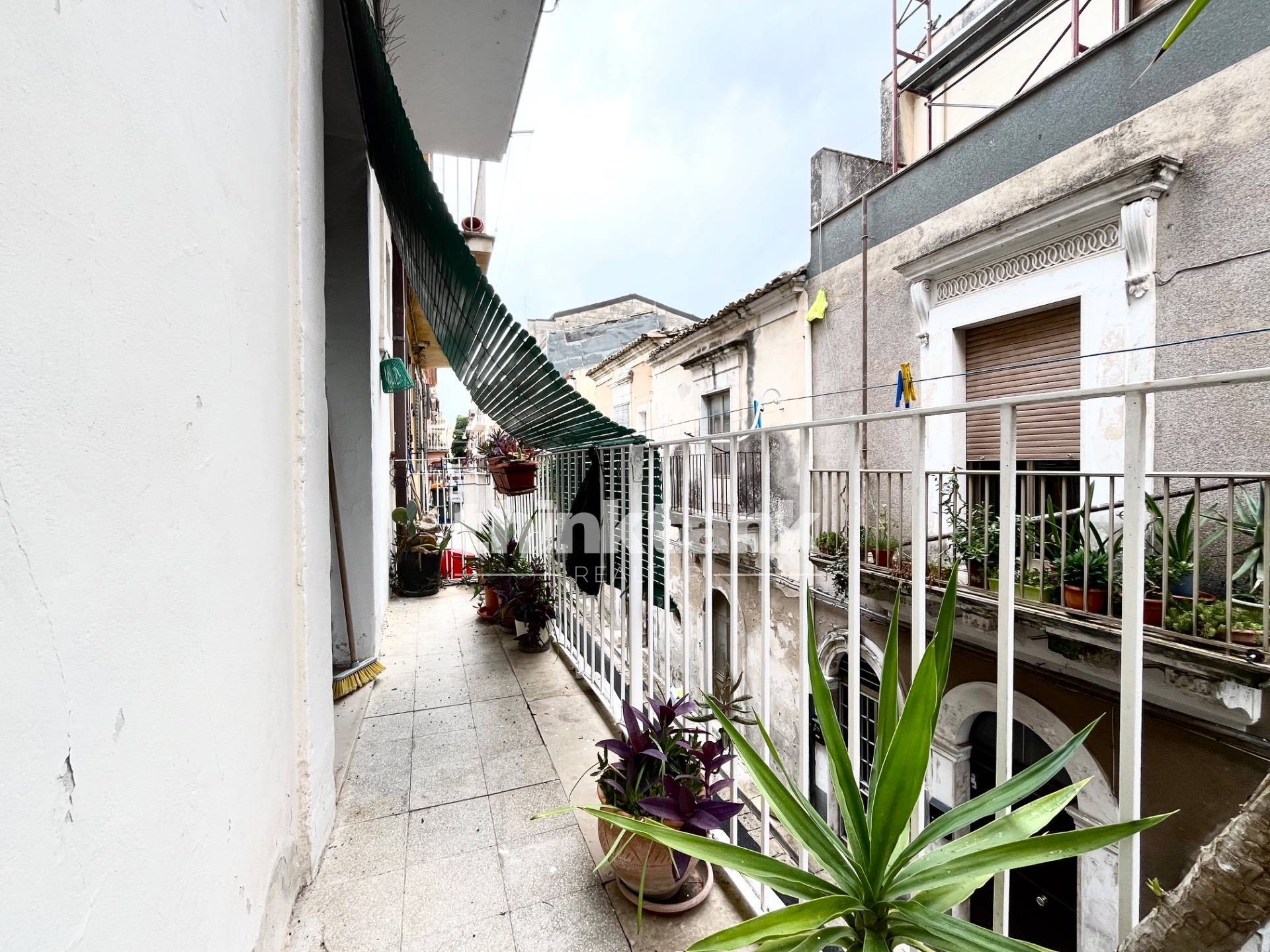 Immagine per Appartamento in vendita a Ragusa Via Pezza 