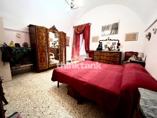 Appartamento via Pezza, Ragusa
