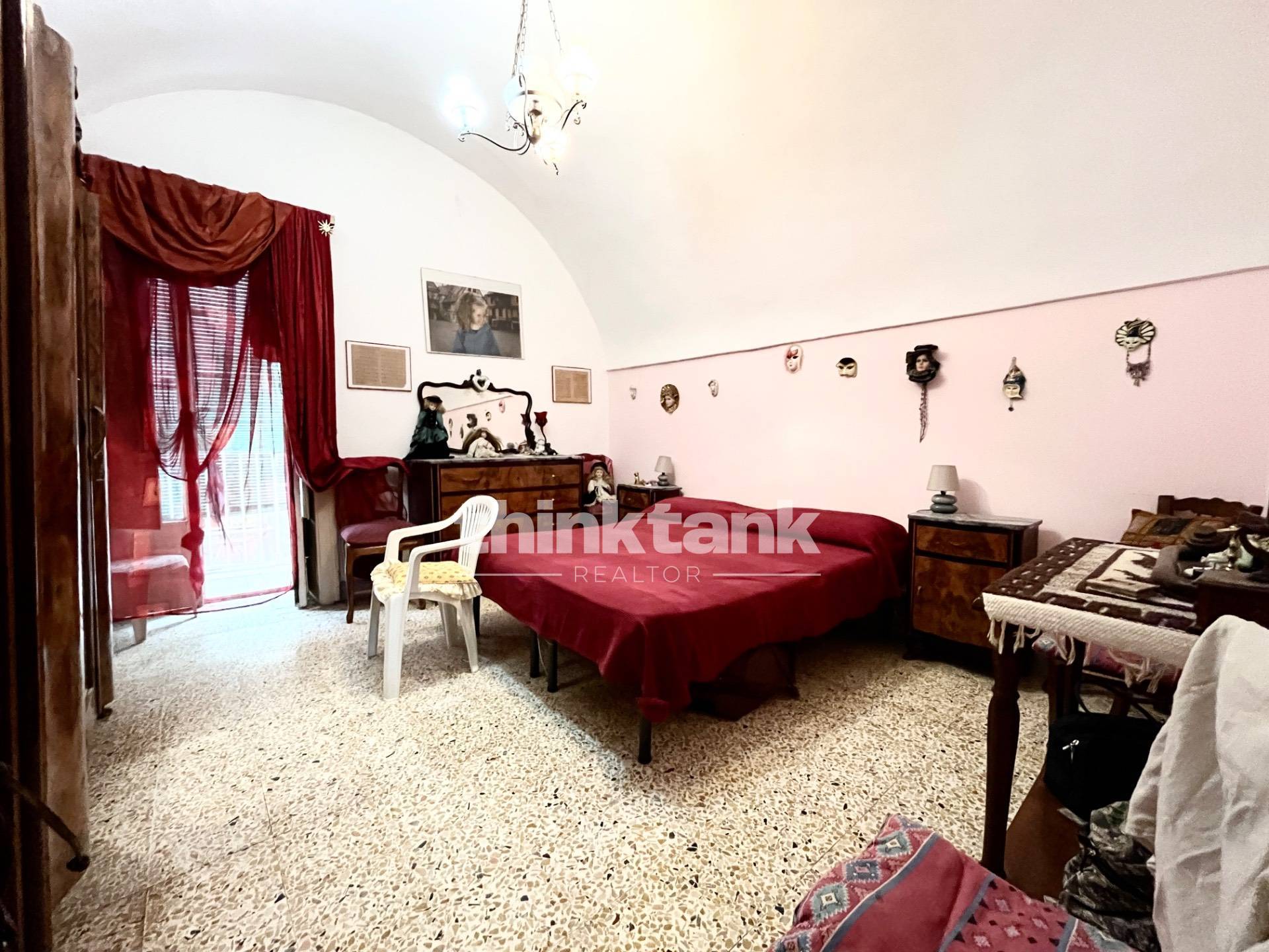 Immagine per Appartamento in vendita a Ragusa Via Pezza 