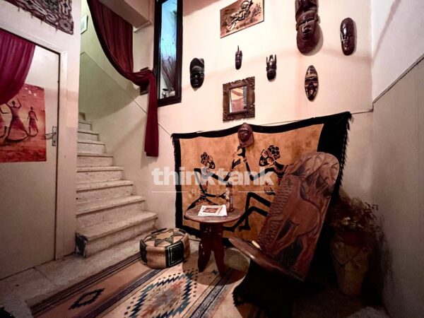 Appartamento via Pezza, Ragusa