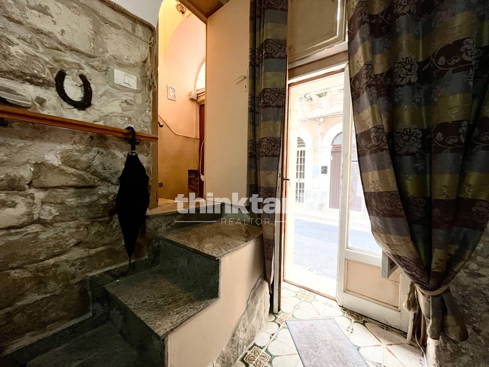 Immagine per Appartamento in vendita a Ragusa Via Pezza 