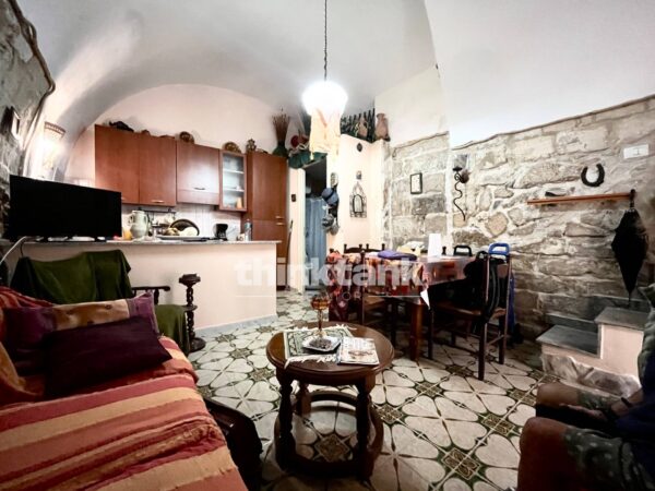 Appartamento via Pezza, Ragusa
