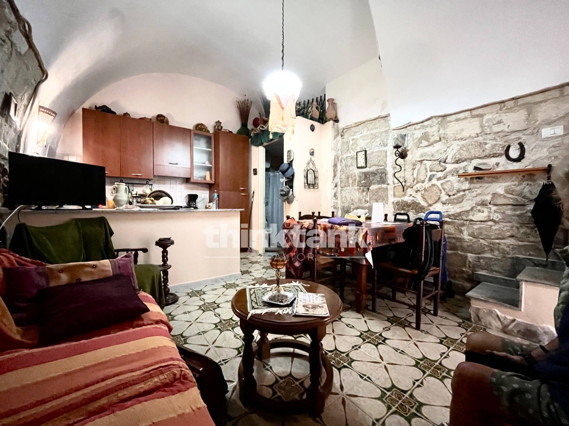 Immagine per Appartamento in vendita a Ragusa Via Pezza 