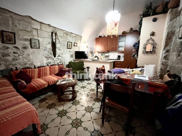 Appartamento via Pezza, Ragusa