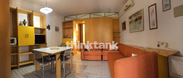 Appartamento via Antonello Da Messina 41, Aci Castello