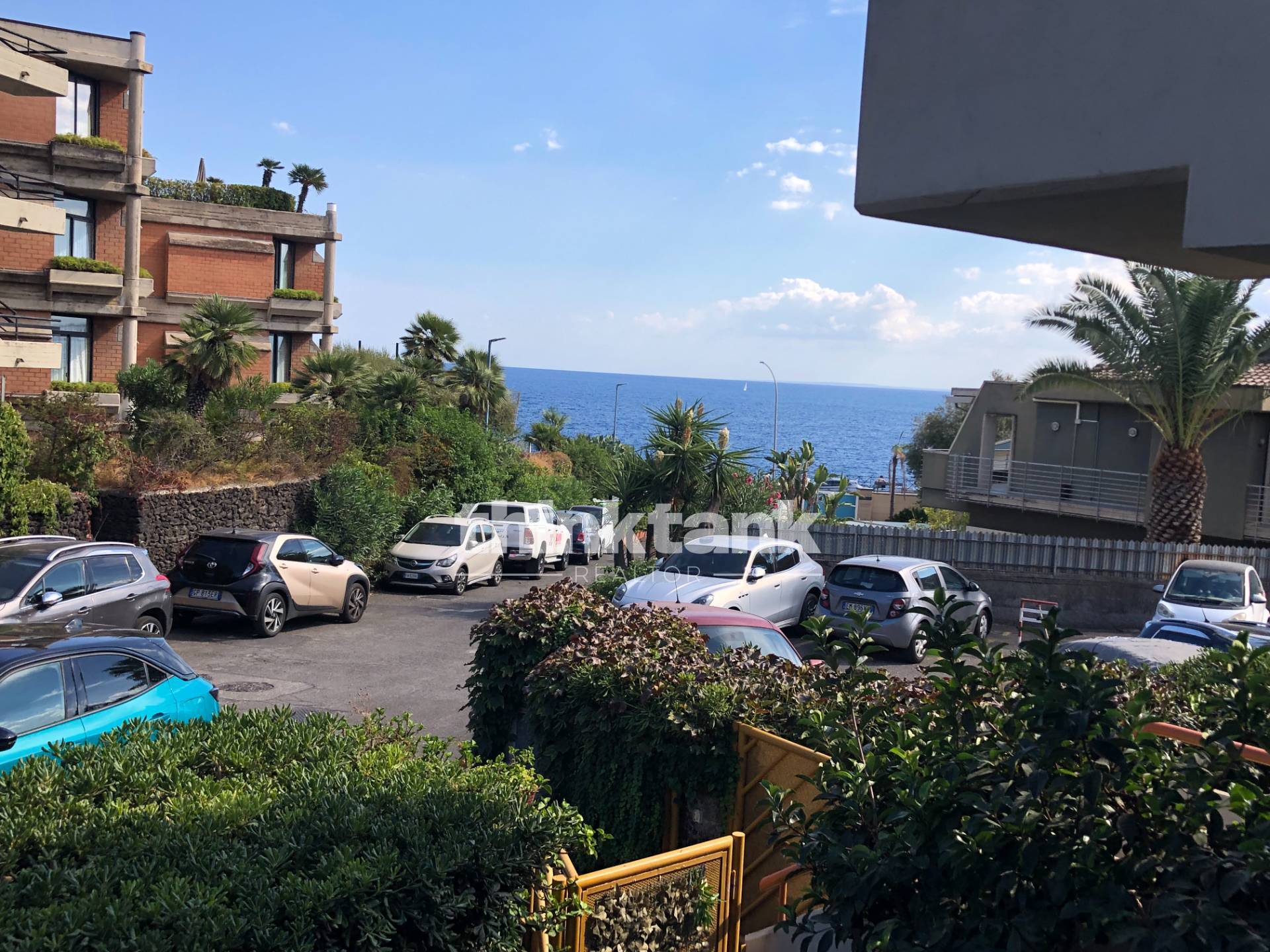 Immagine per Appartamento in affitto a Aci Castello Via Antonello Da Messina 41