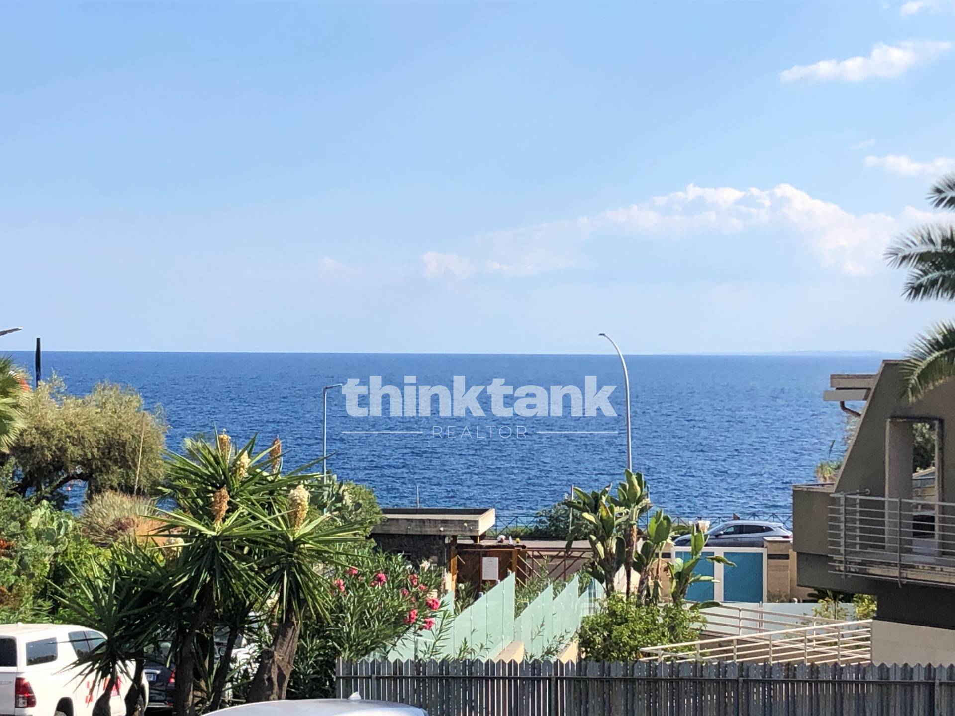 Immagine per Appartamento in affitto a Aci Castello Via Antonello Da Messina 41