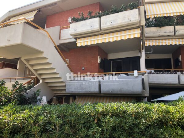 Appartamento via Antonello Da Messina 41, Aci Castello