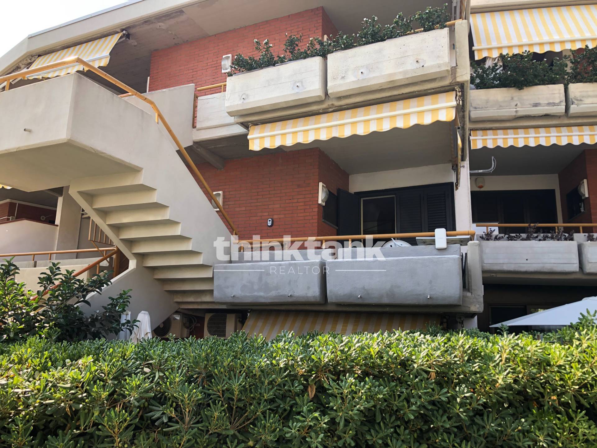 Immagine per Appartamento in affitto a Aci Castello Via Antonello Da Messina 41